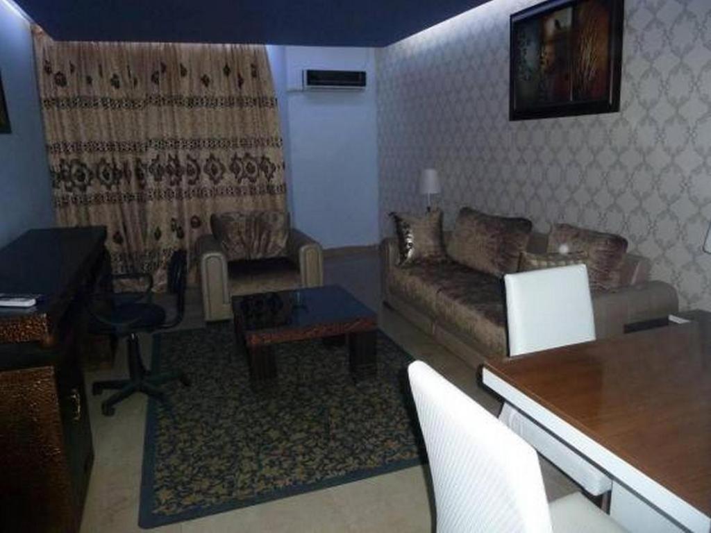אוורי Imo Concorde Hotel מראה חיצוני תמונה