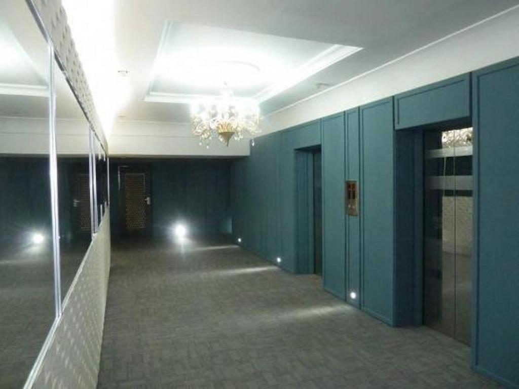 אוורי Imo Concorde Hotel מראה חיצוני תמונה