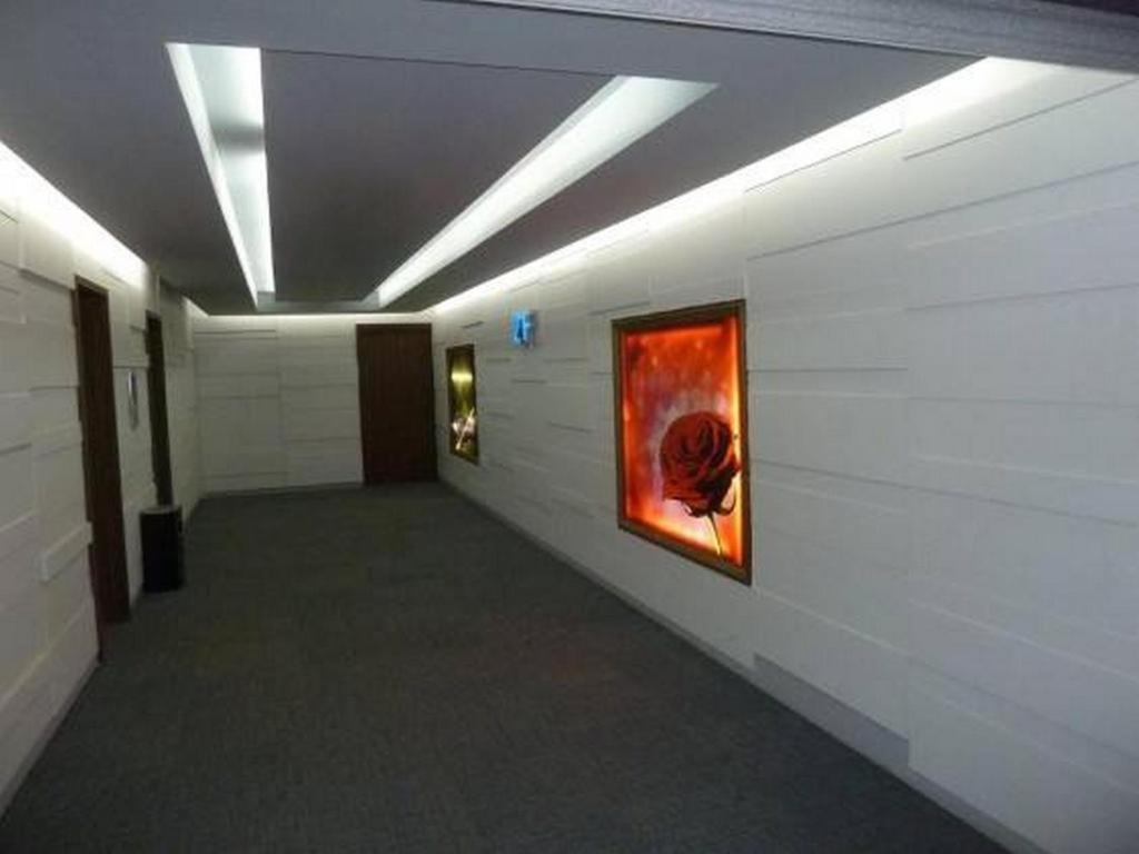 אוורי Imo Concorde Hotel מראה חיצוני תמונה